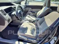 2012 Honda CIVIC фото