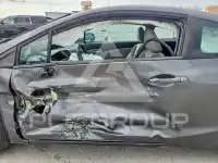 2012 Honda CIVIC photo
