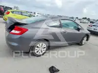 2012 Honda CIVIC photo