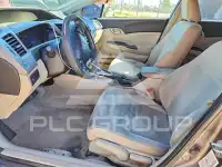 2012 Honda CIVIC фото