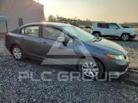 2012 Honda CIVIC фото