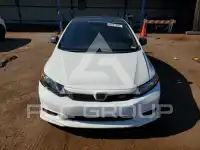 2012 Honda CIVIC фото