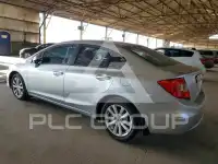 2012 Honda CIVIC photo