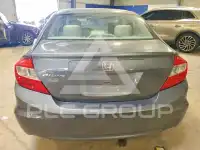 2012 Honda CIVIC фото
