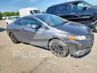 2012 Honda CIVIC photo
