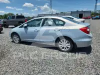 2012 Honda CIVIC фото