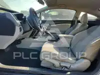 2012 Honda CIVIC фото