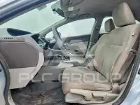 2012 Honda CIVIC photo