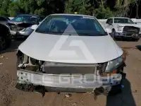 2012 Honda CIVIC фото