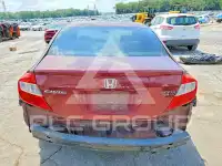 2012 Honda CIVIC photo