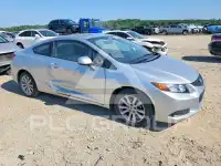 2012 Honda CIVIC фото
