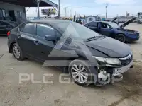 2012 Honda CIVIC photo
