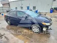 2012 Honda CIVIC фото