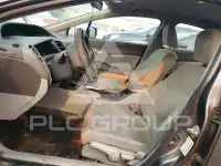 2012 Honda CIVIC фото