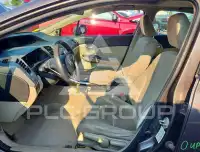 2012 Honda CIVIC фото