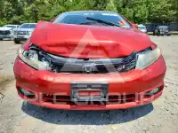 2012 Honda CIVIC фото