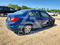 2012 Honda CIVIC photo