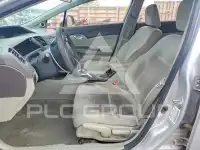 2012 Honda CIVIC photo