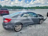 2012 Honda CIVIC фото
