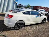 2012 Honda CIVIC photo