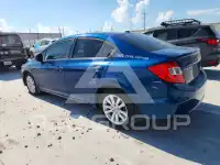 2012 Honda CIVIC фото