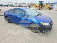 2012 Honda CIVIC фото