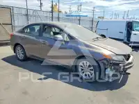 2012 Honda CIVIC фото