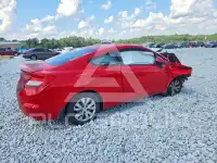 2012 Honda CIVIC фото