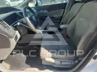 2012 Honda CIVIC photo