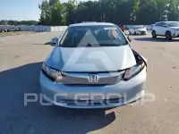 2012 Honda CIVIC photo
