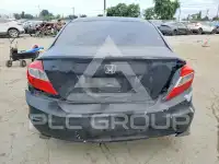 2012 Honda CIVIC photo