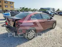 2012 Honda CIVIC фото