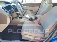 2012 Honda CIVIC photo