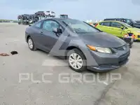 2012 Honda CIVIC photo