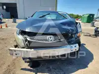 2012 Honda CIVIC фото