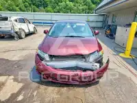 2012 Honda CIVIC фото
