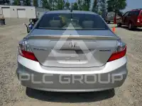 2012 Honda CIVIC photo