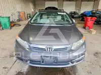 2012 Honda CIVIC photo