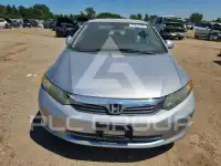 2012 Honda CIVIC фото