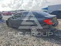 2012 Honda CIVIC фото