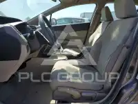 2012 Honda CIVIC фото
