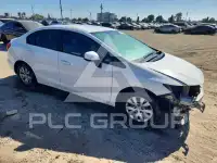 2012 Honda CIVIC фото