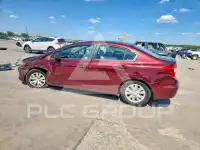 2012 Honda CIVIC фото
