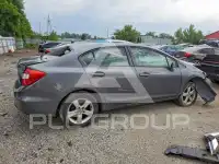 2012 Honda CIVIC фото