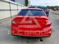 2012 Honda CIVIC photo