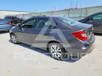 2012 Honda CIVIC photo