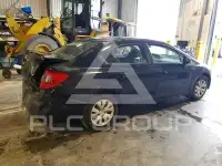2012 Honda CIVIC фото