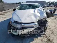 2012 Honda CIVIC фото
