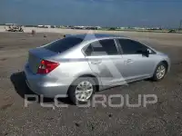 2012 Honda CIVIC photo