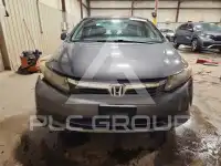 2012 Honda CIVIC фото